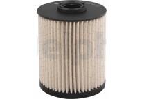 Filtro combustible
