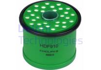 Filtro combustible