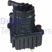 Filtro combustible DELPHI - HDF945