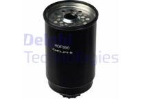 Filtro combustible
