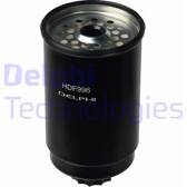 Filtro combustible DELPHI - HDF996