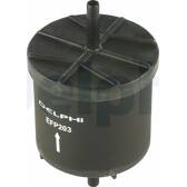 Filtro de combustível DELPHI - EFP203