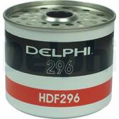 Filtro de combustível DELPHI - HDF296