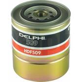 Filtro de combustível DELPHI - HDF509