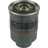 Filtro de combustível DELPHI - HDF526