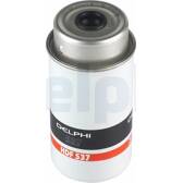 Filtro de combustível DELPHI - HDF537