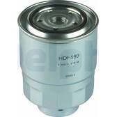 Filtro de combustível DELPHI - HDF599
