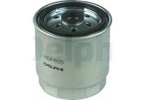 Filtro de combustível