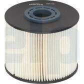 Filtro de combustível DELPHI - HDF621