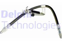 Flexible de frein