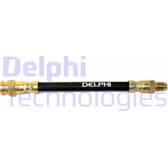 Flexible de frein DELPHI - LH0373