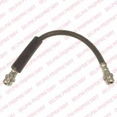 Flexible de frein DELPHI - LH6504