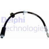 Flexible de frein DELPHI - LH6745