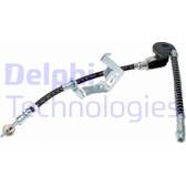 Flexible de frein DELPHI - LH6870