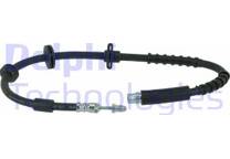 Flexible de frein
