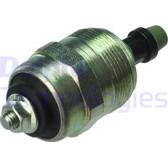 Fuel cut off solenoid DELPHI - 7240-112
