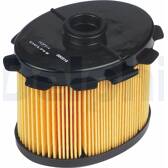 Fuel filter DELPHI - HDF514