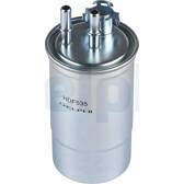 Fuel filter DELPHI - HDF535