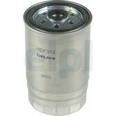 Fuel filter DELPHI - HDF572
