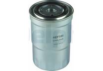 Fuel filter