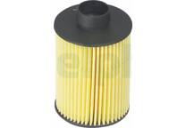 Fuel filter