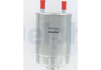 Fuel filter