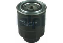 Fuel filter
