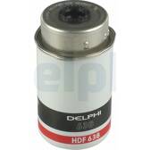 Fuel filter DELPHI - HDF638
