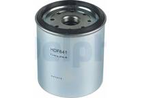Fuel filter