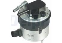 Fuel filter