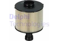 Fuel filter