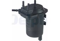 Fuel filter