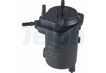 Fuel filter