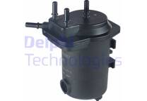 Fuel filter
