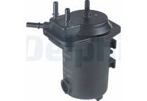 Fuel filter
