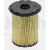 Fuel filter DELPHI - HDF920