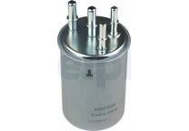Fuel filter