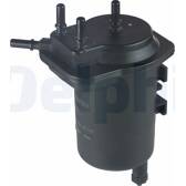 Fuel filter DELPHI - HDF938