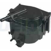 Fuel filter DELPHI - HDF939