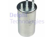 Fuel filter
