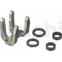 Fuel injector service kit DELPHI - 28452629