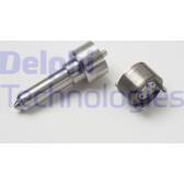 Fuel injector service kit DELPHI - 7135-577