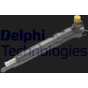 Fuel injector DELPHI - 28308779
