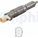 Fuel injector DELPHI - HRE306