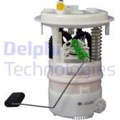 Fuel Pump DELPHI - FG1119-12B1