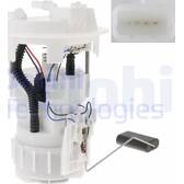 Fuel Pump DELPHI - FG2716-12B1