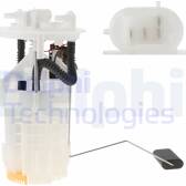 Fuel Pump DELPHI - FT4106-12B1