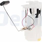 Fuel Pump DELPHI - FT4108-12B1