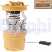 Fuel Pump DELPHI - FT4114-12B1