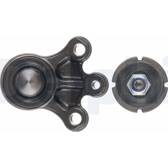 Fuseekogel DELPHI - TC1700KIT